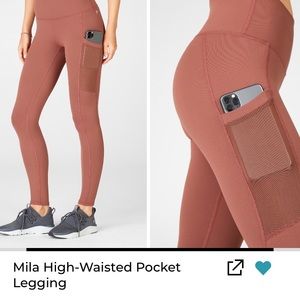 Fabletics Leggings